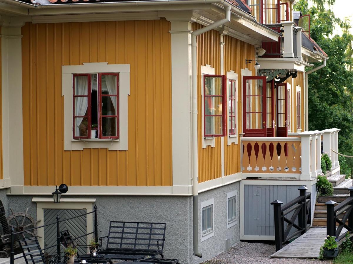 Dufweholms Herrgård *