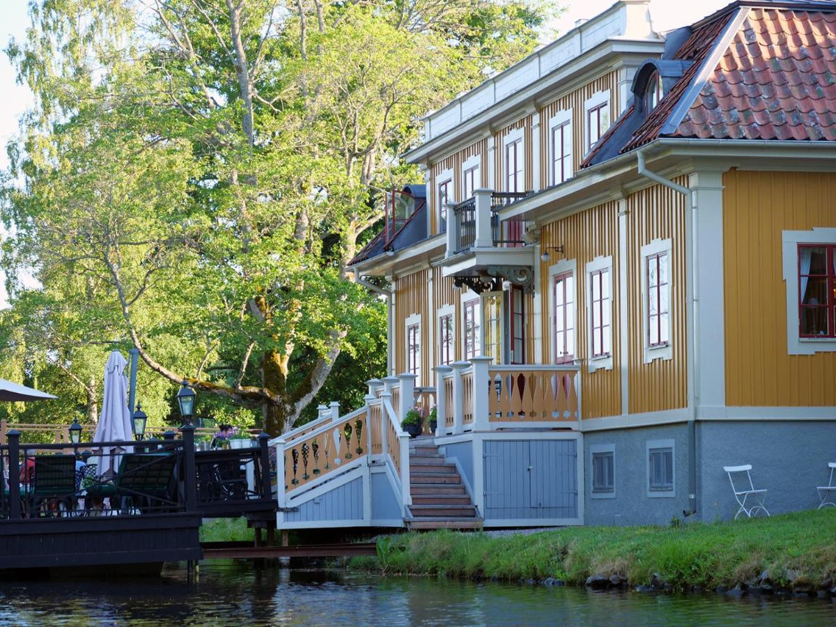 Dufweholms Herrgård Katrineholm