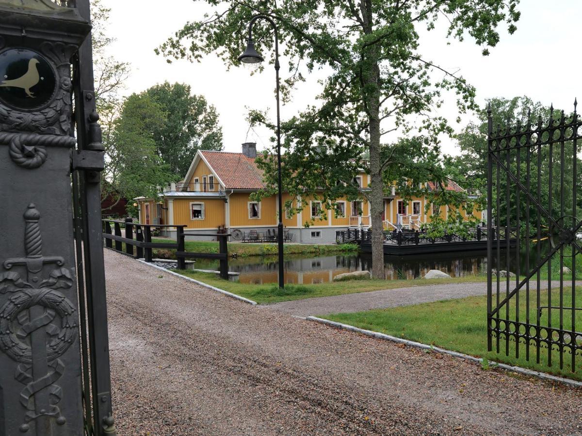 Dufweholms Herrgård * Katrineholm