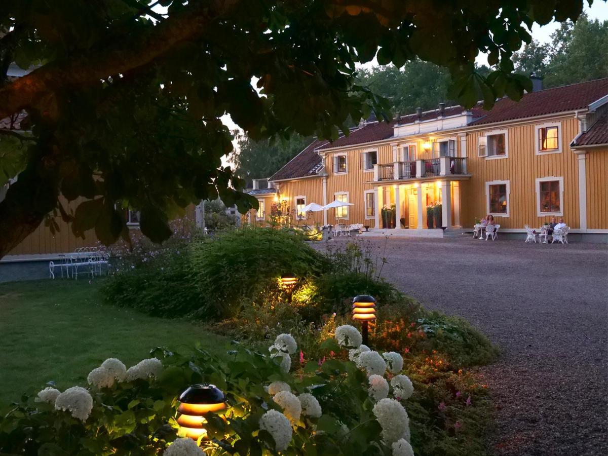 Dufweholms Herrgård Landsteder
