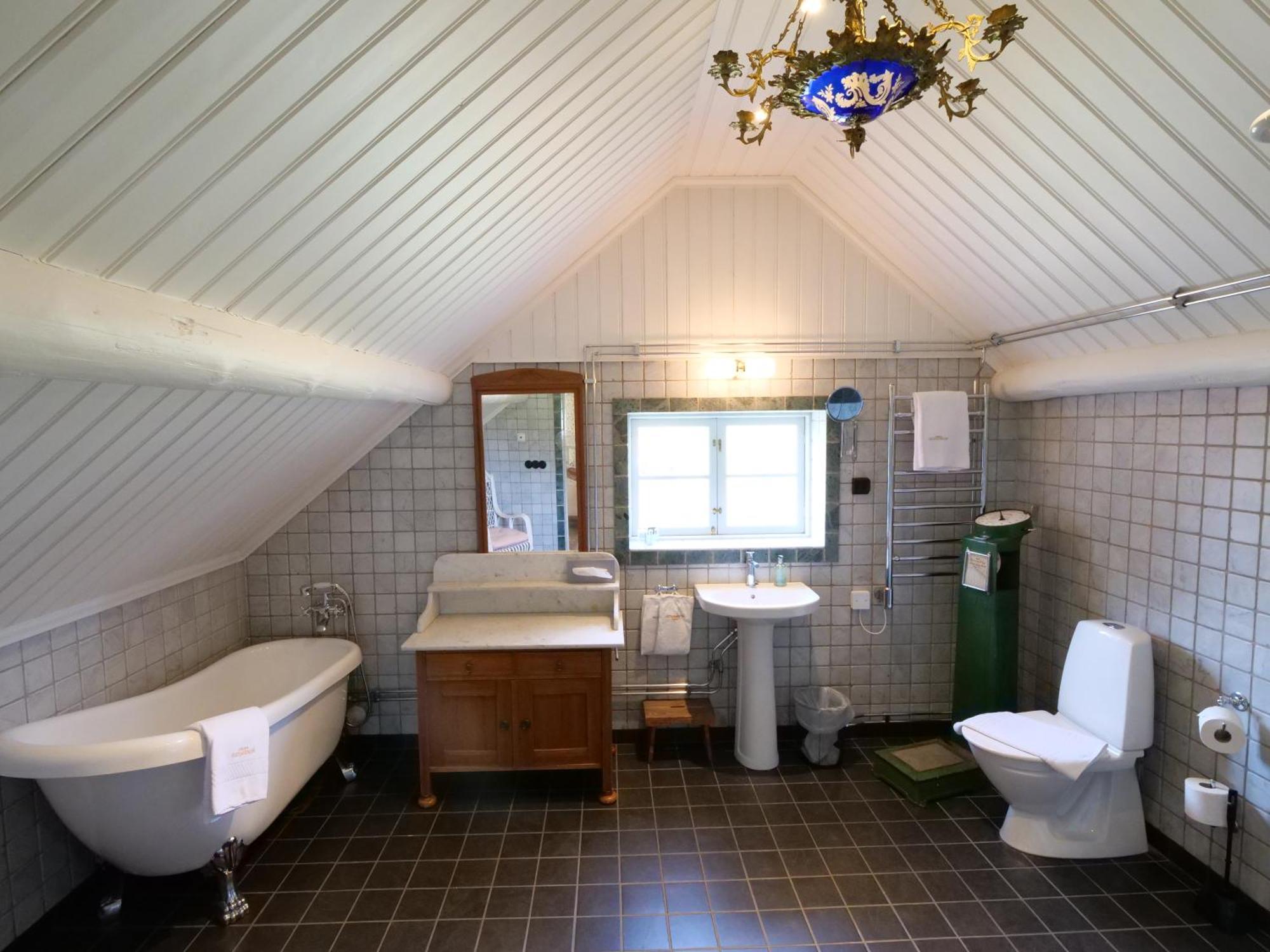 Lantställe Dufweholms Herrgård